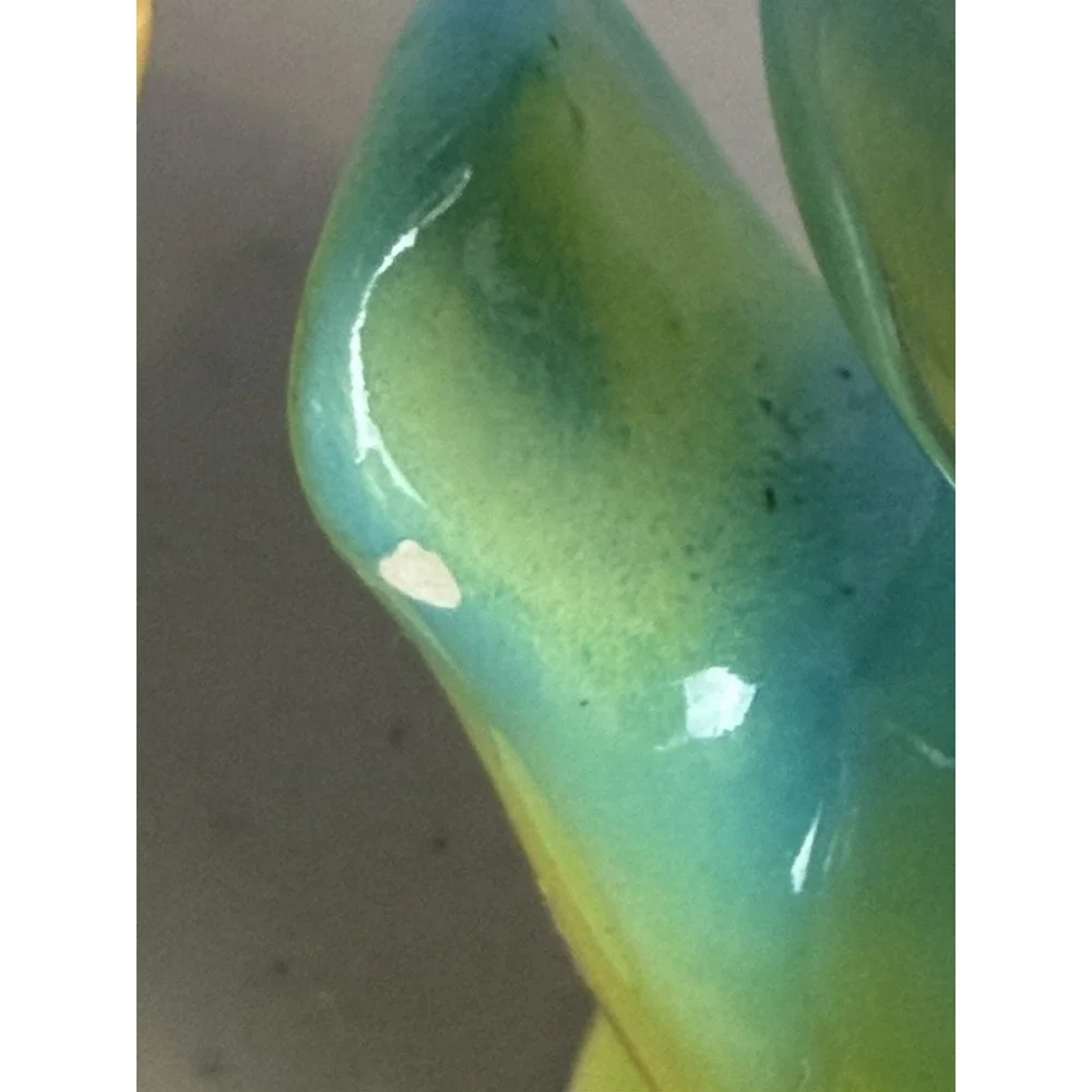Vtg Blue Bird Japan Salt and Pepper Shakers and Baby Chick in Egg Shakers